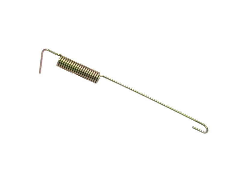Brake sensor spring for Ranger Classic (E4) moped