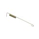 Brake sensor spring for Ranger Classic (E4) moped
