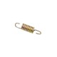 Brake lever spring for Ranger Classic moped