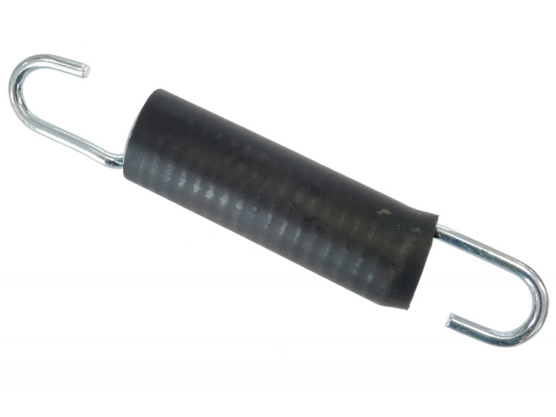 Central support spring for Cafe Racer motorcycle Central support spring for Cafe Racer motorcycle