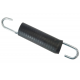 Central support spring for Cafe Racer motorcycle Central support spring for Cafe Racer motorcycle