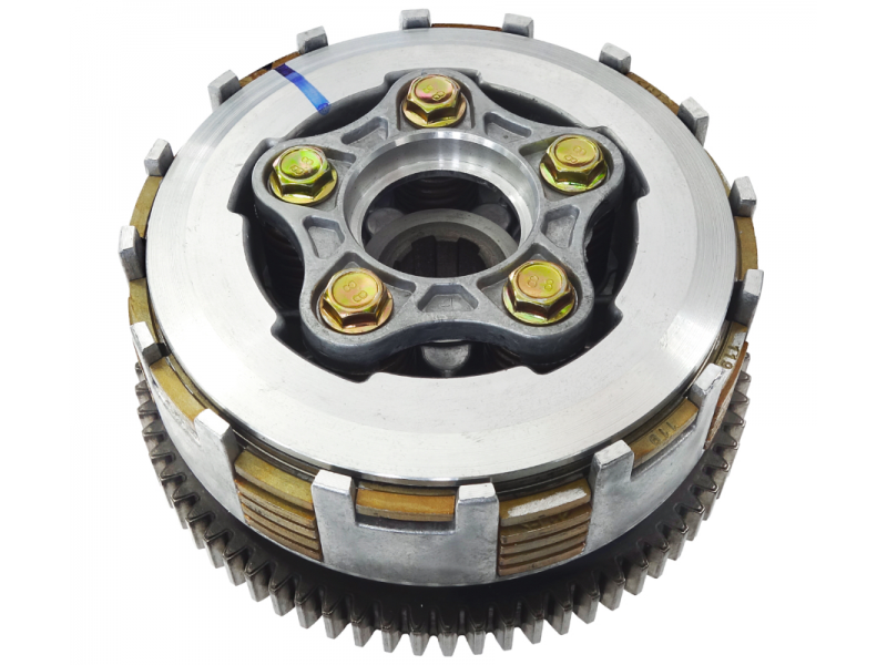 NXT250 Clutch NXT250 Clutch
