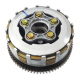 NXT250 Clutch NXT250 Clutch
