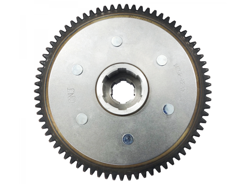 NXT250 Clutch NXT250 Clutch