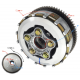 NXT250 Clutch NXT250 Clutch