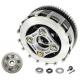 Clutch for Hyper 125 motorcycle