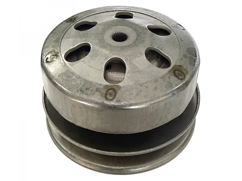 Clutch Falcon 4T Euro 4 SYM engine