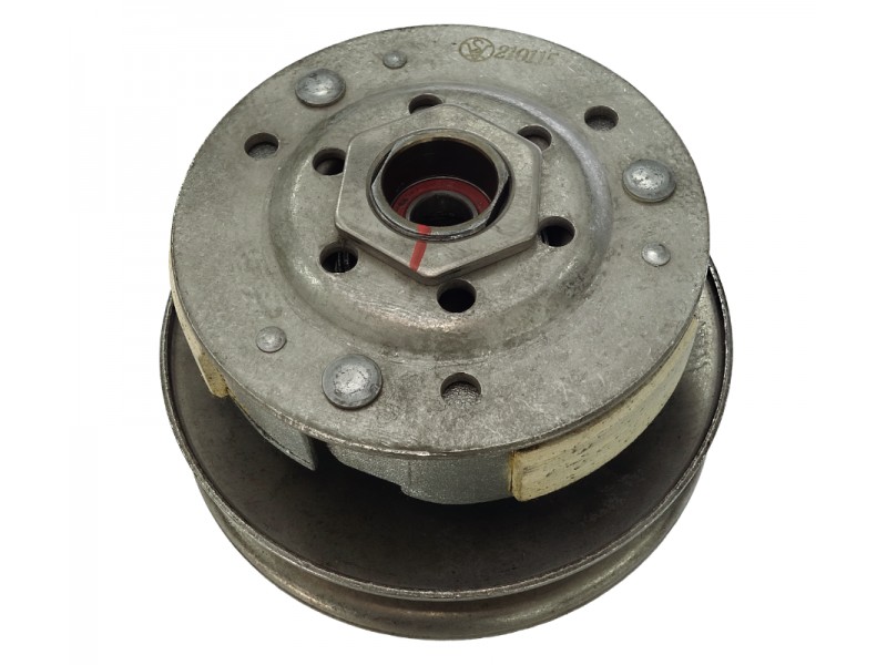 Clutch Falcon 4T Euro 4 SYM engine