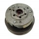 Clutch Falcon 4T Euro 4 SYM engine