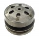Clutch Falcon 4T Euro 4 SYM engine