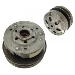Clutch Falcon 4T Euro 4 SYM engine