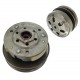 Clutch Falcon 4T Euro 4 SYM engine