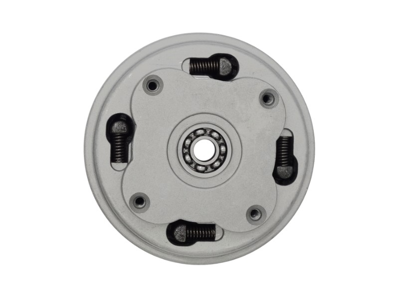 Clutch for Fighter moped
