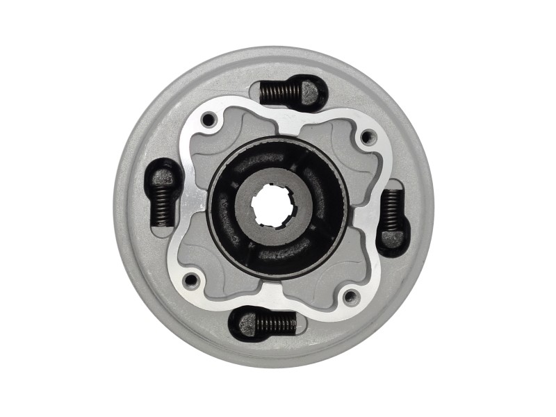 Clutch for Fighter moped