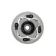 Clutch for Fighter moped