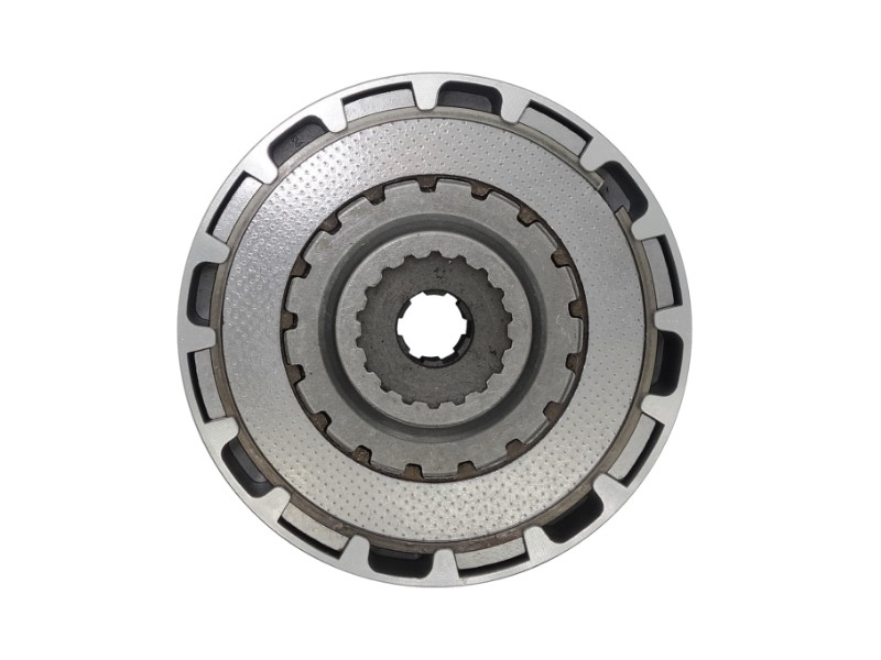 Clutch for Fighter moped