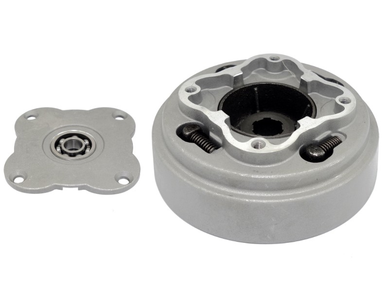 Clutch for Fighter moped