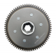 Clutch for Classic 125 motorcycle
