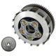 Clutch for Classic 125 motorcycle