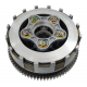 Clutch for Classic 125 motorcycle
