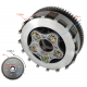 Clutch for Classic 125 motorcycle