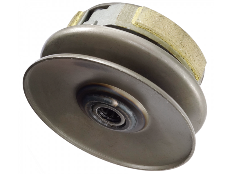 Clutch for 2T Falcon scooter