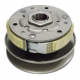 Clutch for 2T Falcon scooter