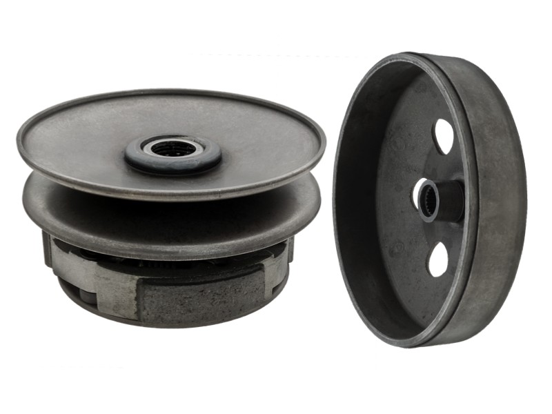 Clutch for 4T Huragan 5 scooter
