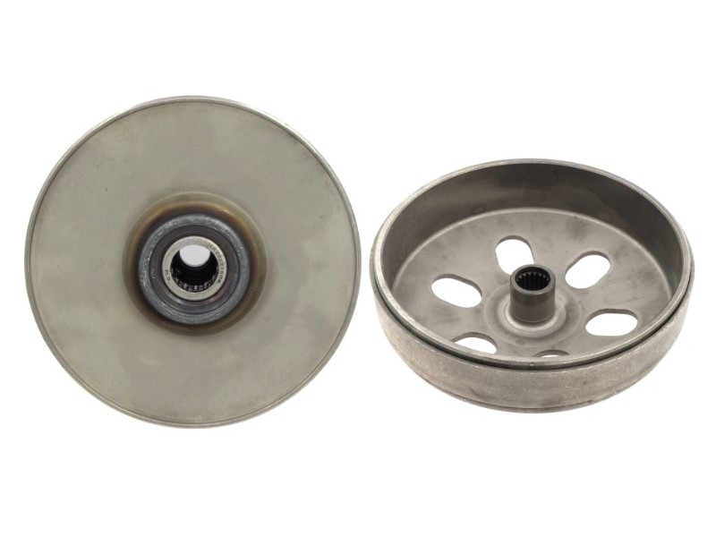 Clutch for Huragan 125 scooter