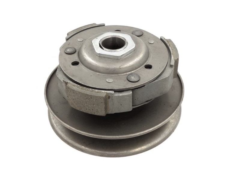 Clutch for Huragan 125 scooter