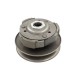Clutch for Huragan 125 scooter