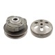 Clutch for Huragan 125 scooter
