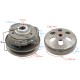 Clutch for Huragan 125 scooter