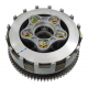 GT 125 clutch complete