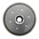 GT 125 clutch complete