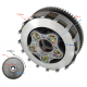 GT 125 clutch complete
