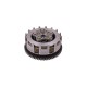 Clutch for Cafe Racer motorcycle