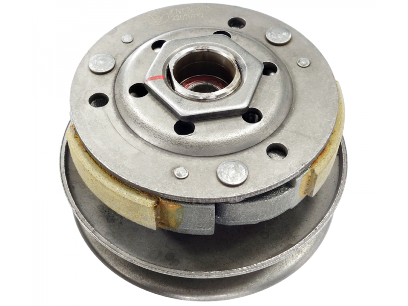 Clutch for Falcon E4 scooter