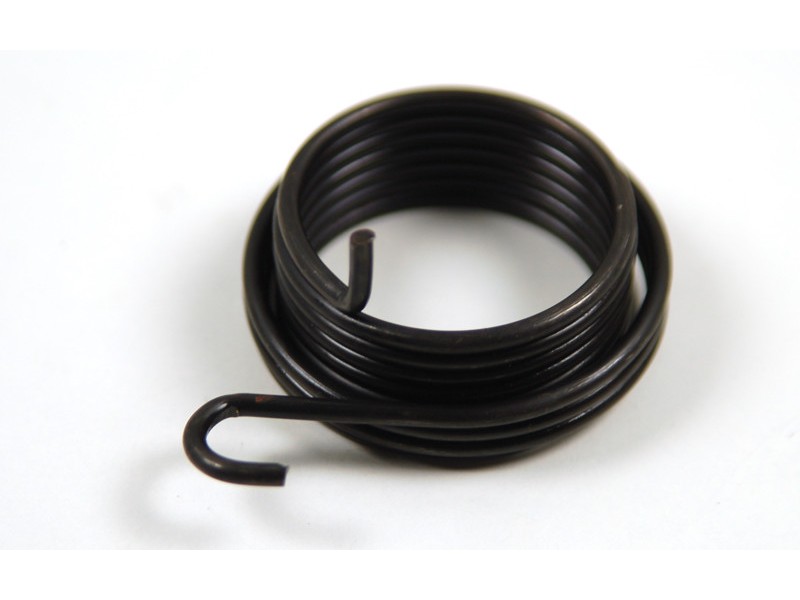 Kick starter spring for Falcon 1 scooter