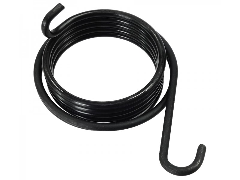 Kick starter spring for Huragan 5 scooter Kick starter spring for Huragan 5 scooter