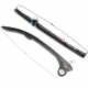 Timing slide for Blade 125 motorcycle (set)