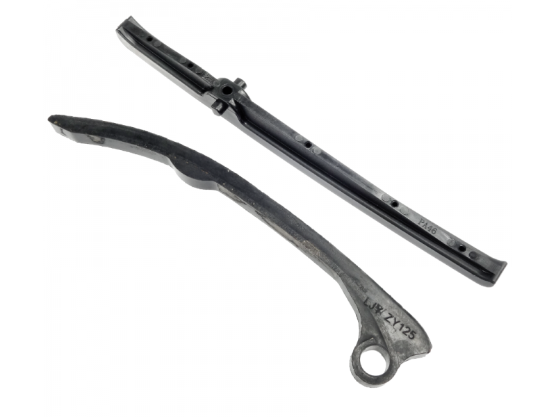 Timing slide for Blade 125 motorcycle (set)