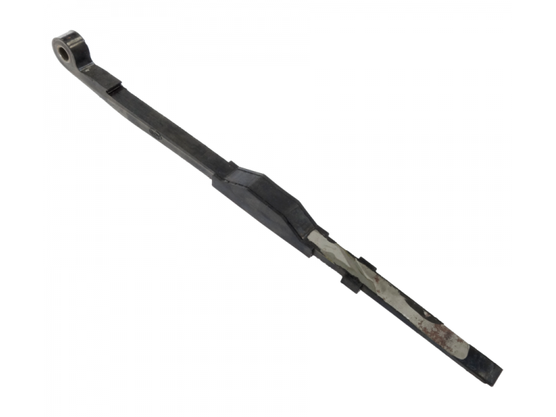 Timing slide for Falcon 125 scooter (piece)