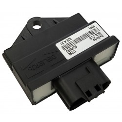 ECU electric engine controller Active