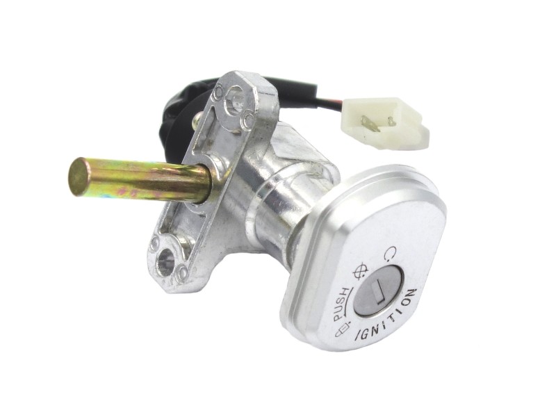 Ignition switch for Tres scooter