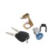 Ignition switch for Tres scooter