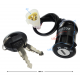 Ignition switch for NXT300