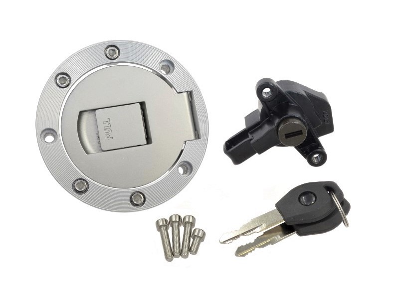 Ignition switch for FR 2 moped