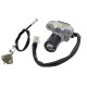 Ignition switch for FR 2 moped