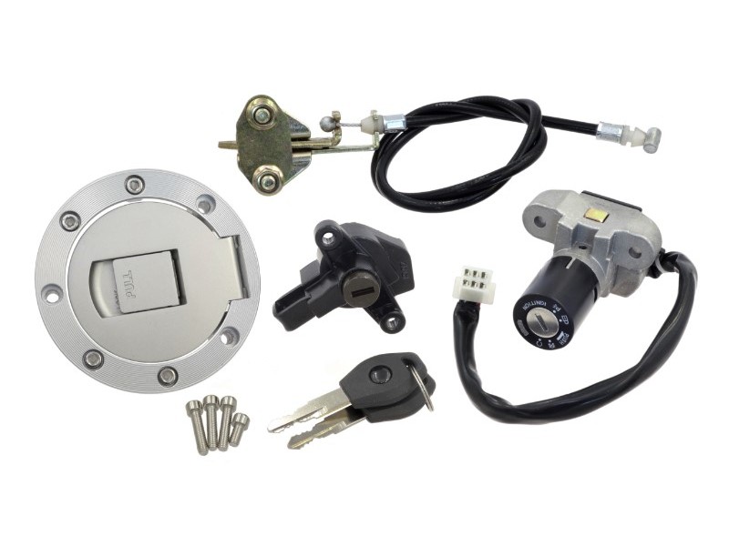 Ignition switch for FR 2 moped